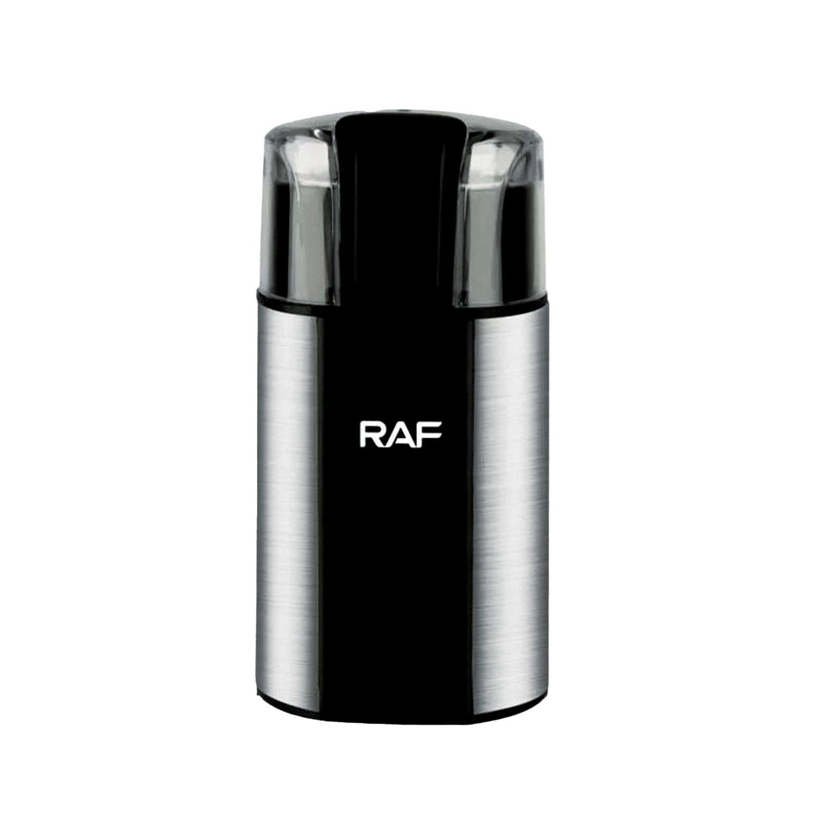 RAF Multifunctional Electric Grinder 60g R.7123