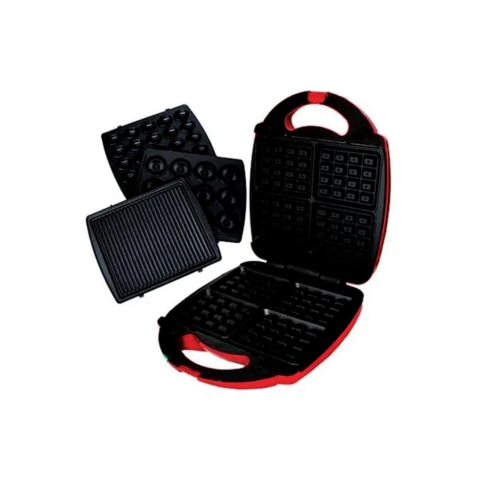 Tianxiang Waffle Maker TXS-689C-1