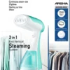 Arshia Handheld Iron Steam Blue AS2006-9022 - Image 2