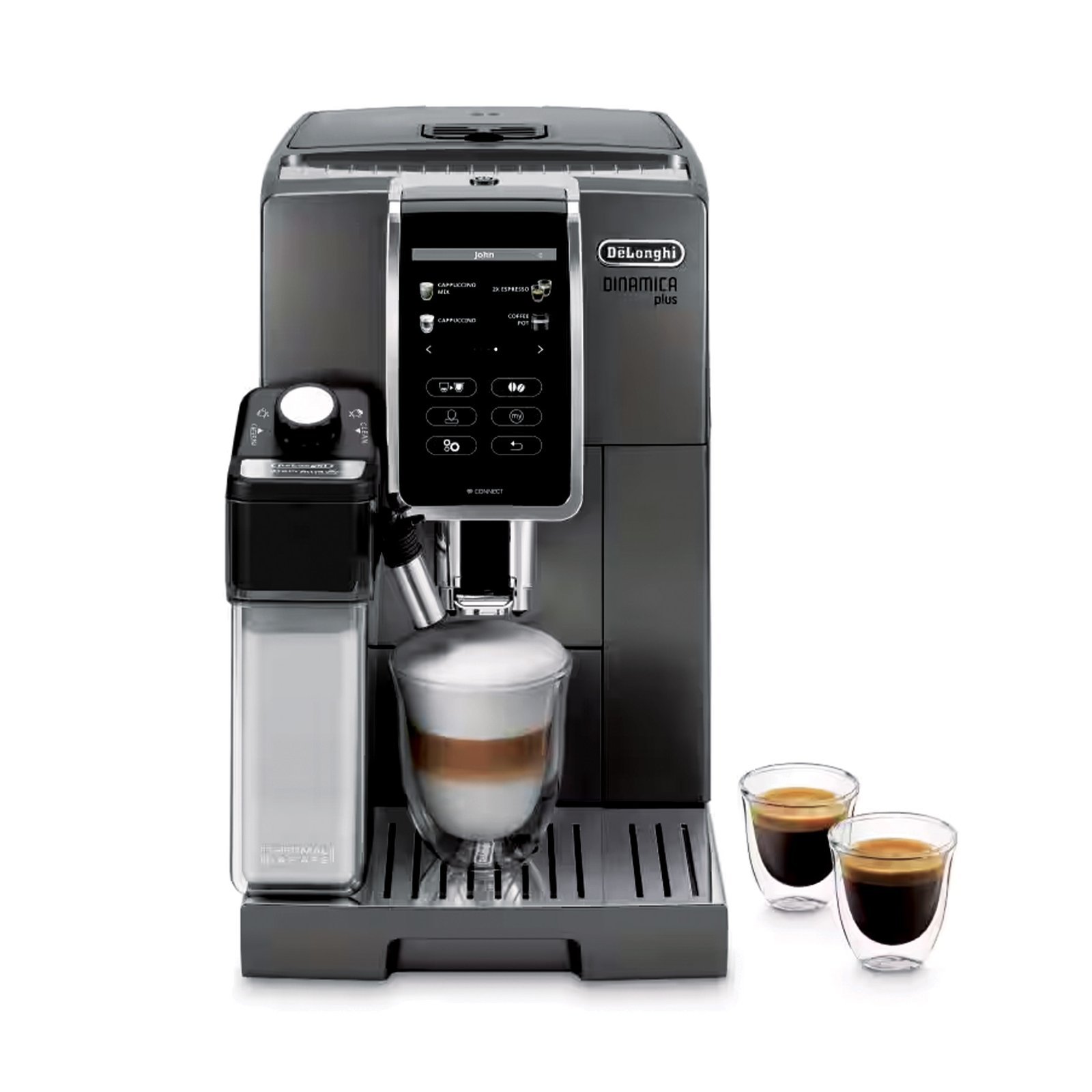 De'Longhi Dinamica Plus ECAM370.95.T