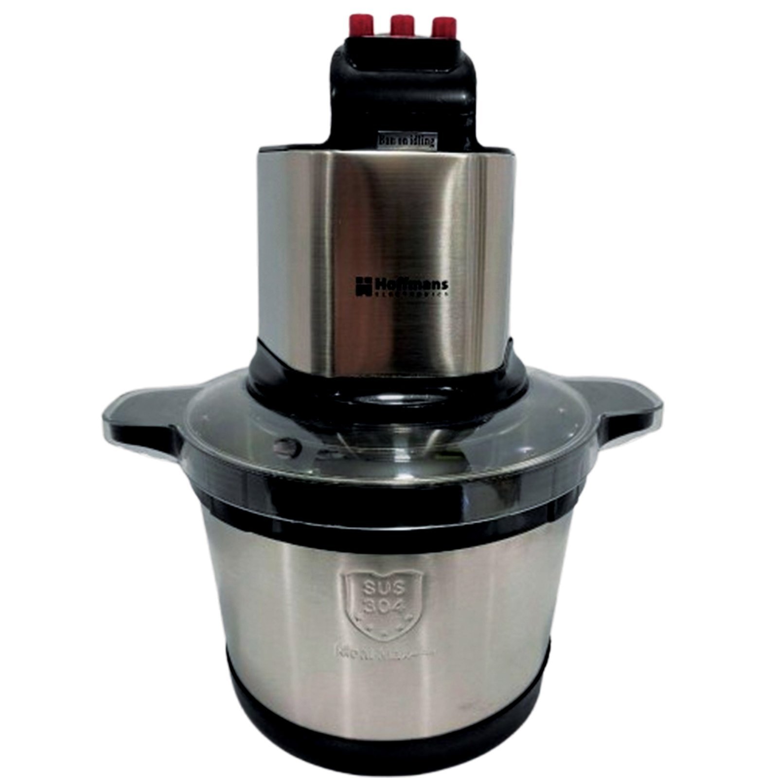 Hoffman Food 6L Chopper HM-8877