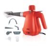 RAF Handheld Steam Cleaner R.1372 - Image 3