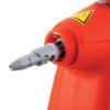 RAF Handheld Steam Cleaner R.1372 - Image 7