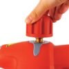 RAF Handheld Steam Cleaner R.1372 - Image 8
