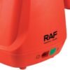 RAF Handheld Steam Cleaner R.1372 - Image 10