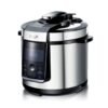 RAF Digital Electric Pressure Cooker R.173 - Image 2