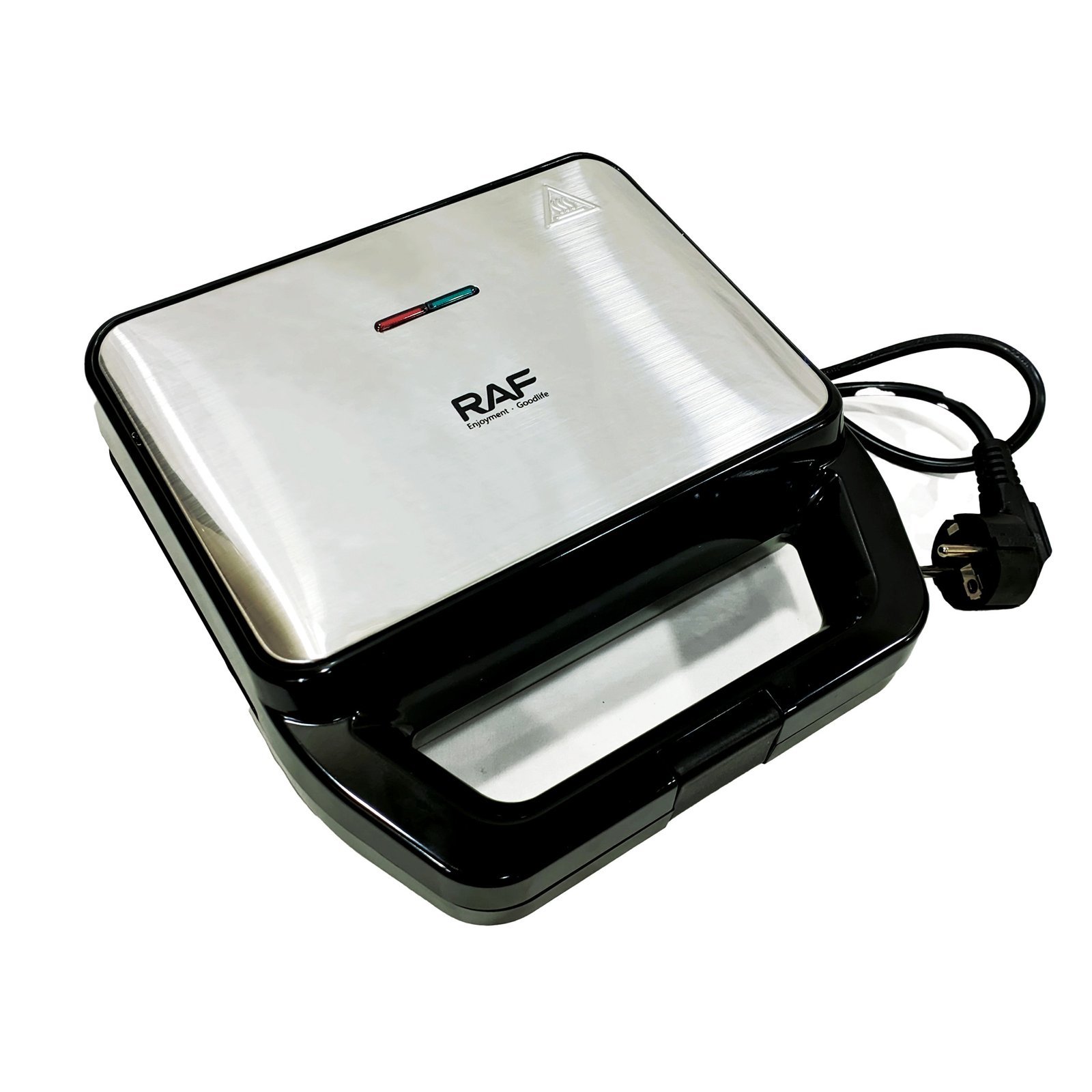 RAF 2-in-1 Sandwich Maker R-555