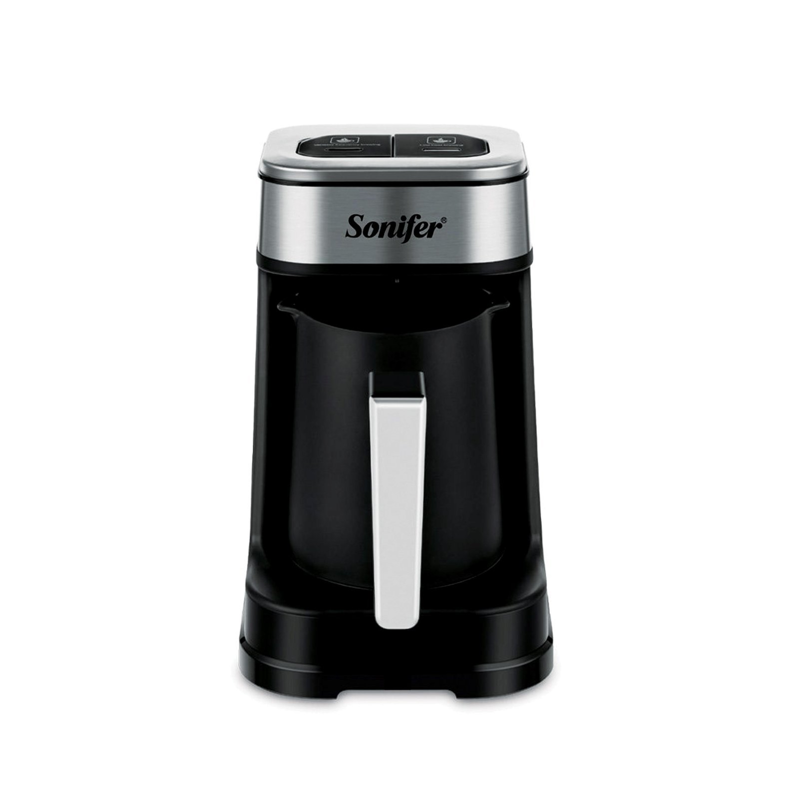 Sonifer Turkish Coffee Maker SF-3588