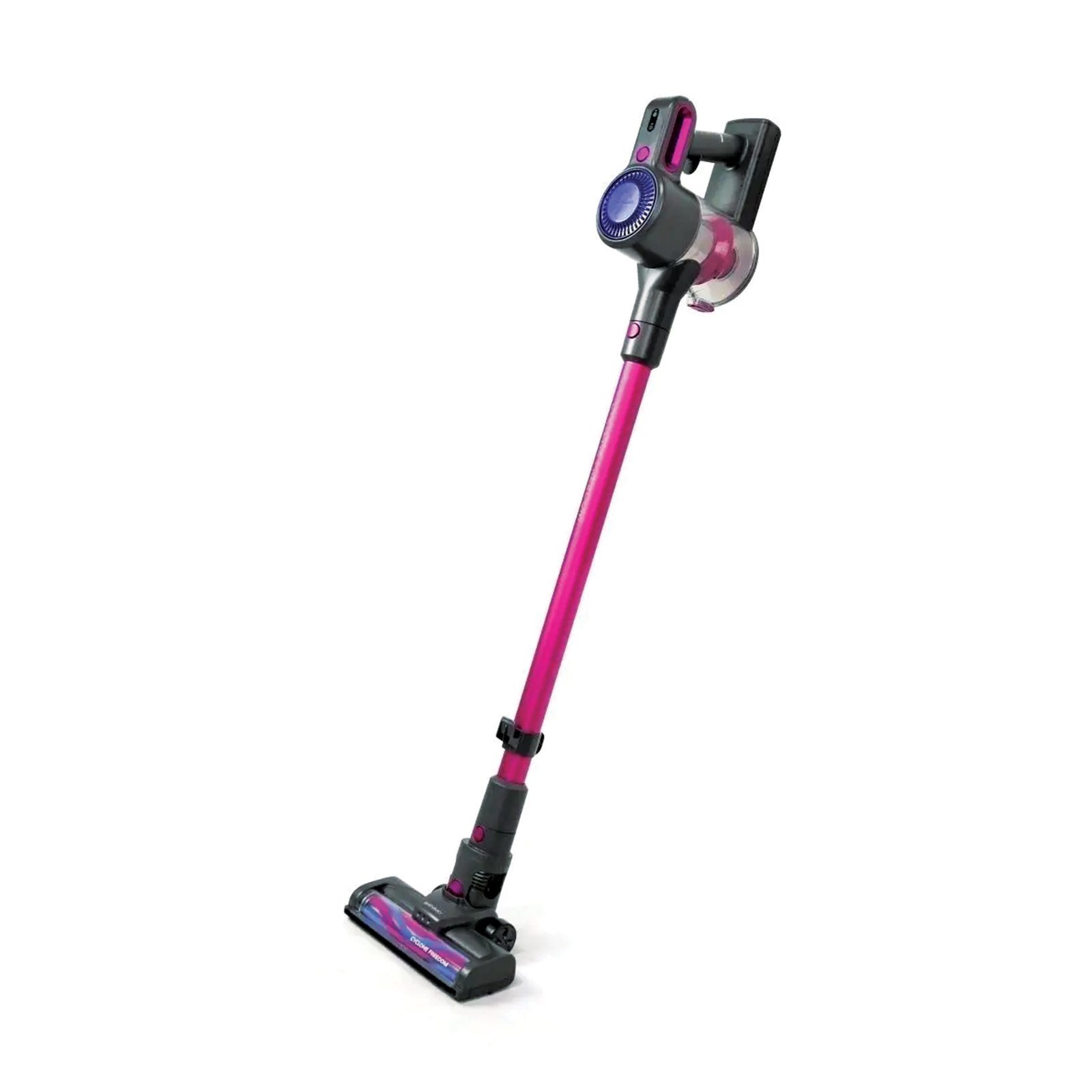 Shivaki 2-in-1 Vacuum Cleaner SVC-1895P