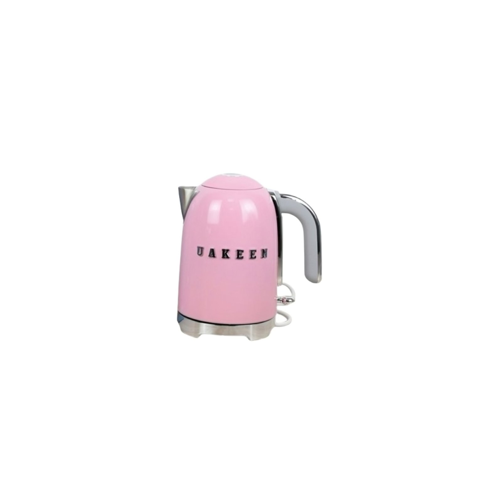 Uakeen Germany Kettle ZL-038