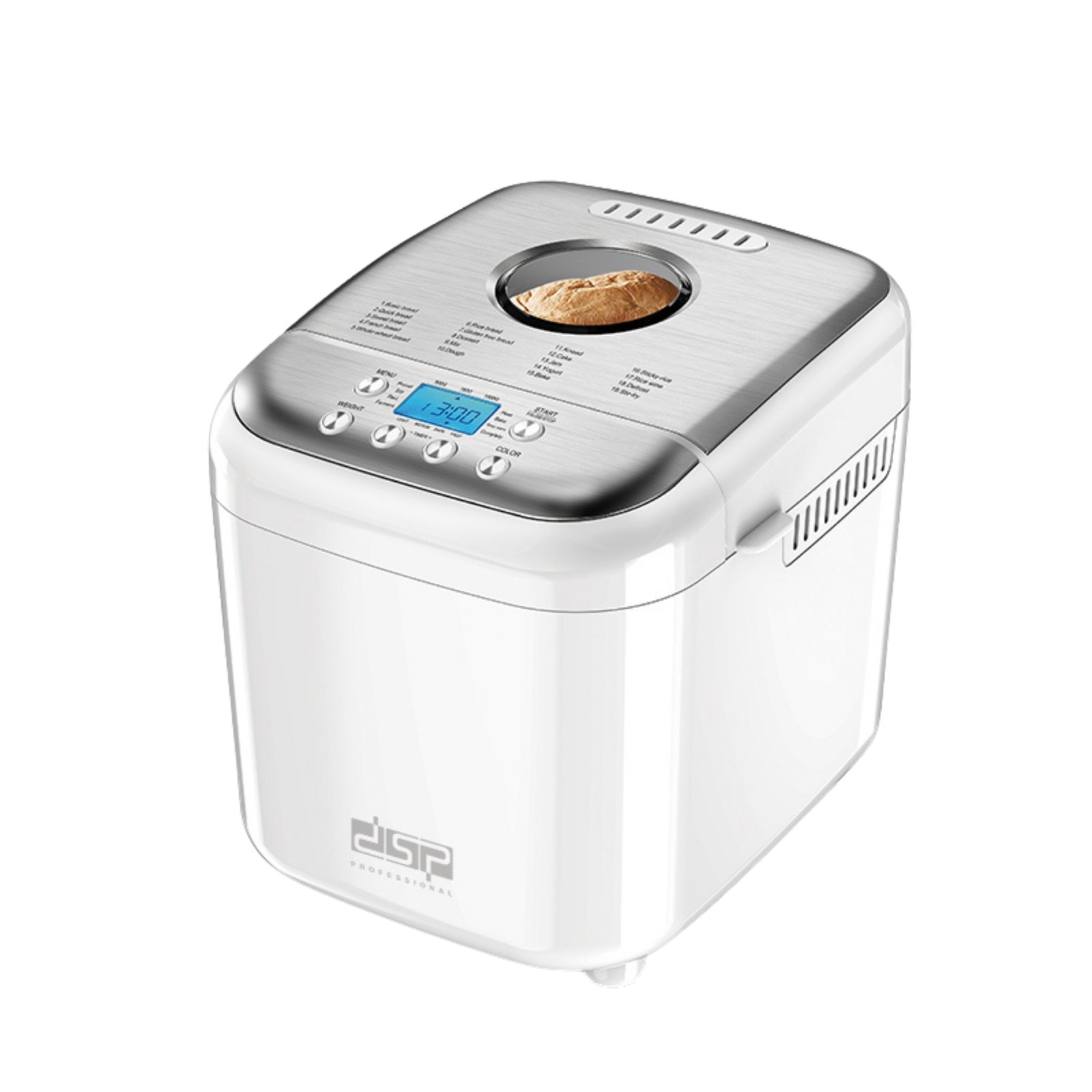 DSP Bread Maker – KC3049