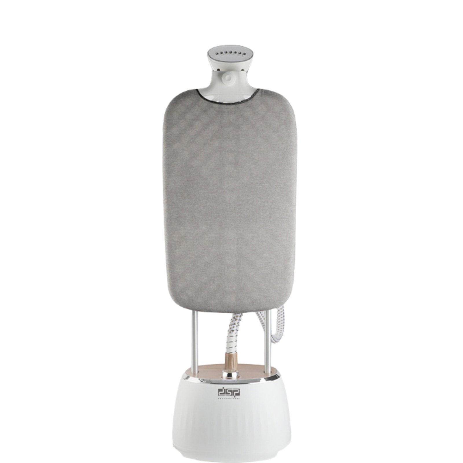 DSP Steam Station 3‑in‑1 Garment Steamer – KD6024