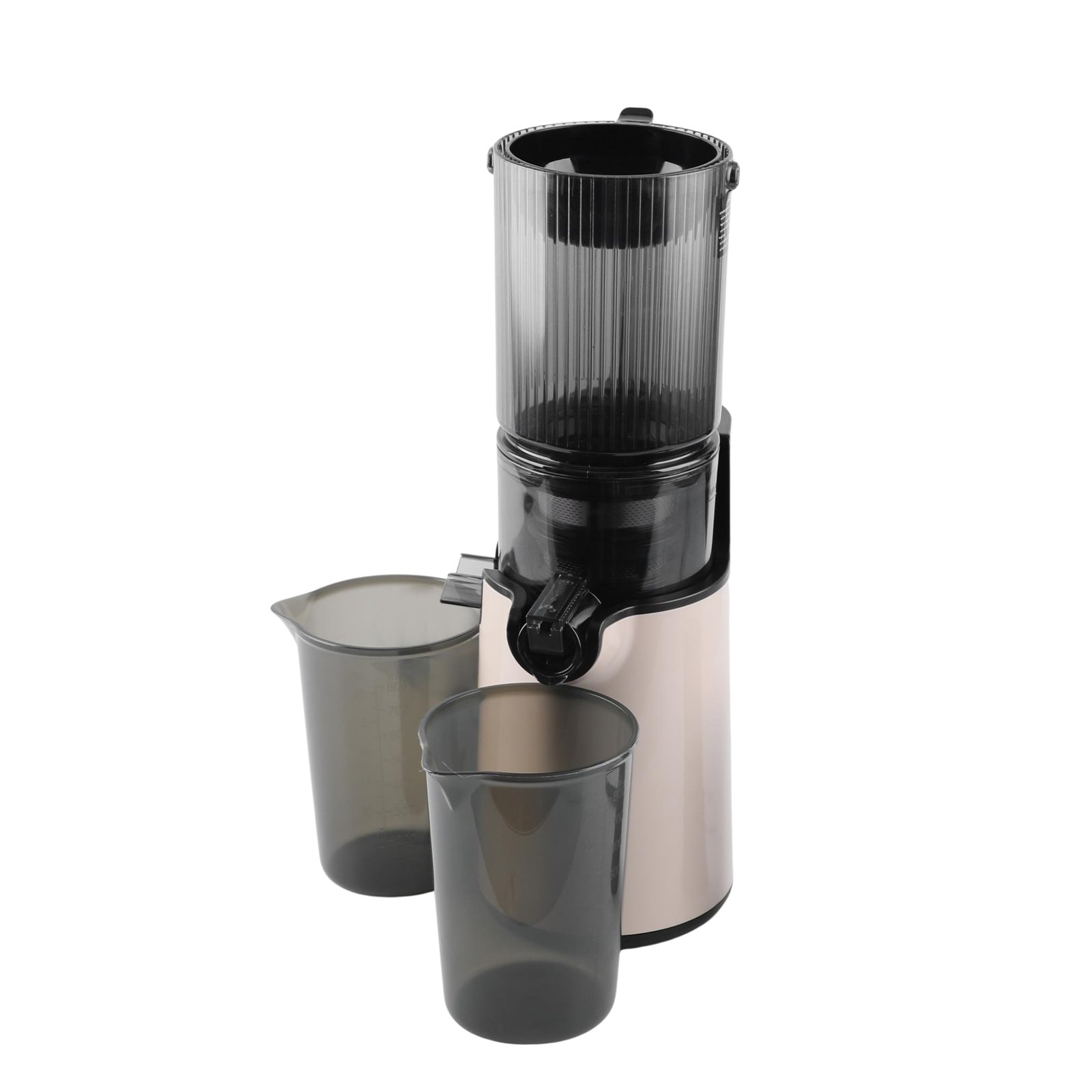 DSP Whole Slow Juicer – KJ3079
