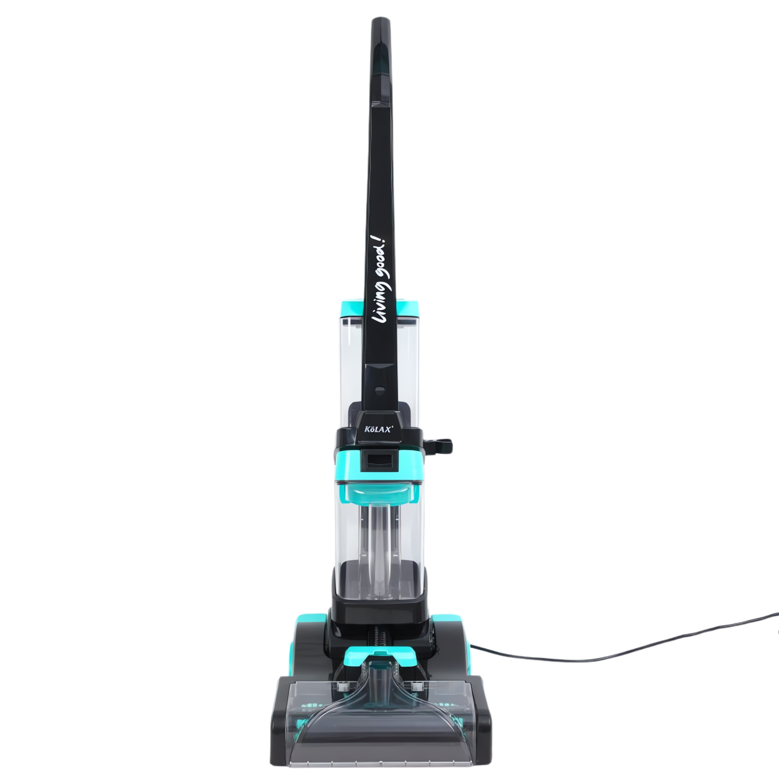 KOLAX Automatic Carpet Cleaner Machine
