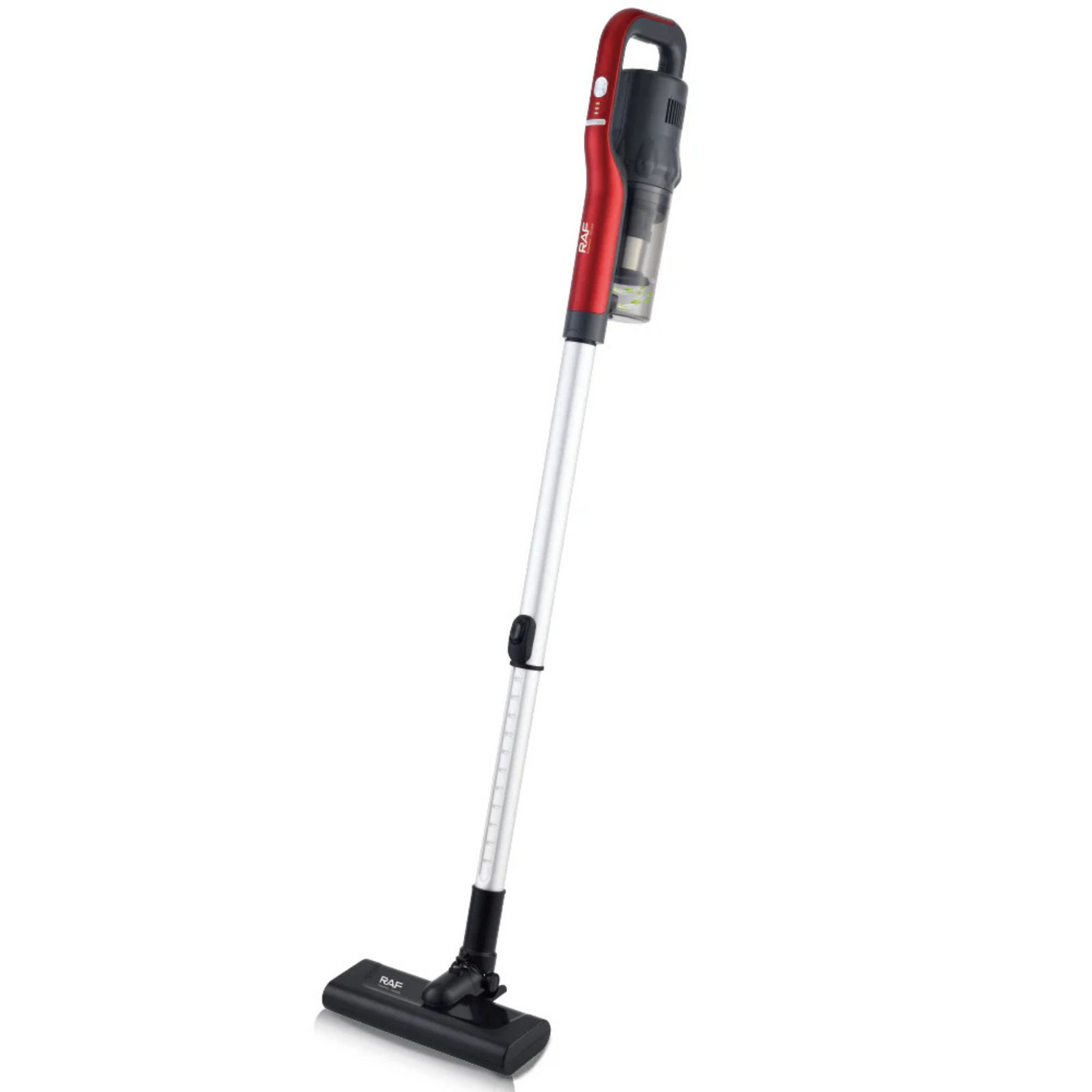 RAF 2‑in‑1 Cordless Vacuum Cleaner R.8731